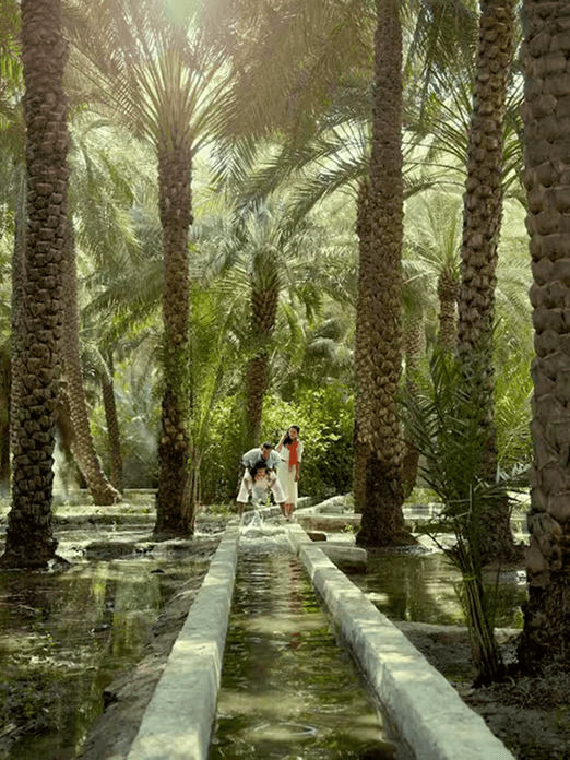 A WORLD HERITAGE CITY