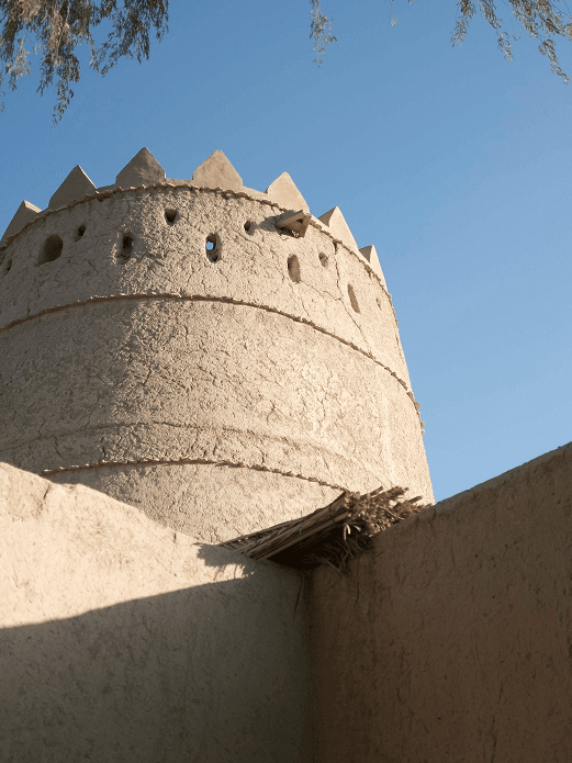 Al Ain is deeply rooted in the legacy of the late Sheikh Zayed bin Sultan Al Nahyan,