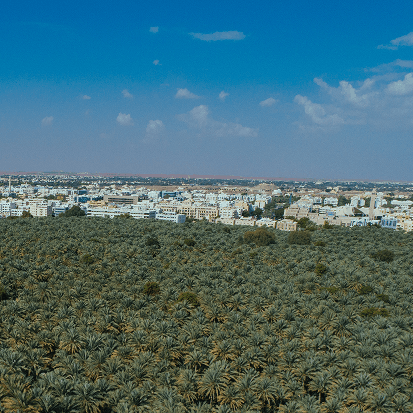 A WORLD HERITAGE CITY