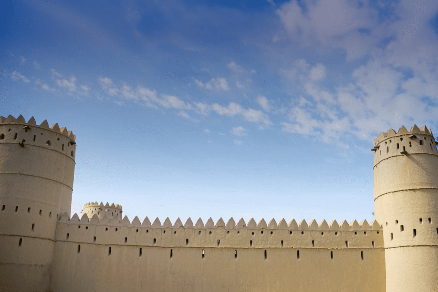 Al Ain Museum